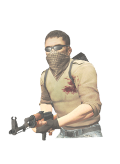 CS 1.6 Maç Server Kirala